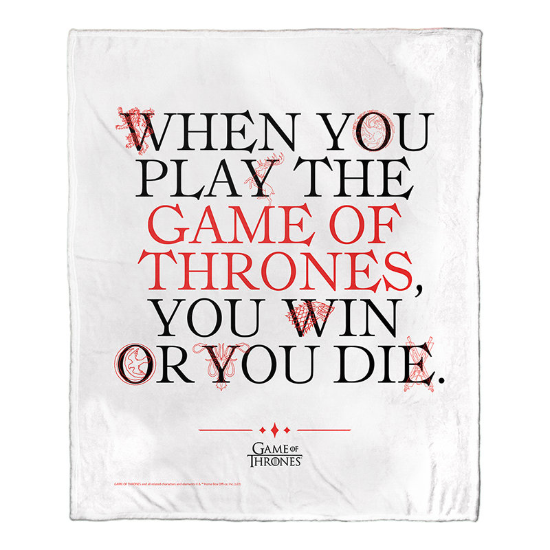 Throw Blanket