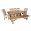 Amesbury Solid Wood Dining Table-39083677