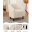 Fauteuil d'appoint Accent Chair-1940059502
