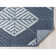 Tapis d'intérieur / extérieur Diamond Mirage