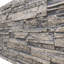 Panneau avec imitation de pierres EverStone Cascade-87762148