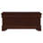 Warm Brown Cedar Chest