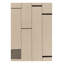 Rez Kilim One-of-a-Kind 6'11x9'10 Area Rug