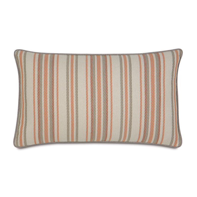 Gavin Lumbar Pillow Cover & Insert