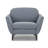 Tyndall Upholstered Armchair-1090520900