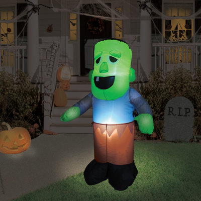 Halloween Decoration