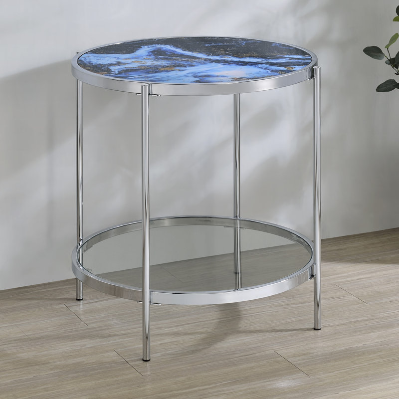 Table de bout Khorin