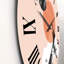 Horloge murale moderne-60327527