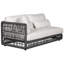 Cedargrove Outdoor Sectional-932350384