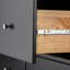 Huenna 80cm W 6 - Drawer Chest of Drawers-12343483