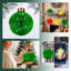 Luminaire suspendu de Noël pour l'extérieur-1715794808