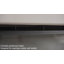 FLAMME Knighton 1/2/3-Sided Electric Media Wall Fireplace, App Control, 2 Heat Settings 900-1800W, Logs & Crystals Included-79843763