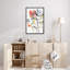 Flower Overlay I 1 Piece Painting-755005163-755045877
