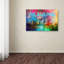 Vidur «Sendre Love to Philadelphia», impression sur toile tendue-22072784
