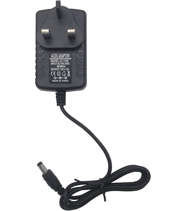 24W Electronic Transformer