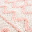 Tapis rose / beige Carnegia-937425210