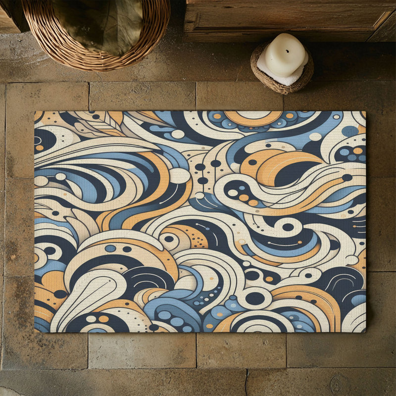 Ellaline, Rectangulaire 3 pi x 5 pi