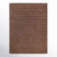 Simi Hand Knotted Cotton/Wool Southwestern Area Rug-1351417387-1377971922