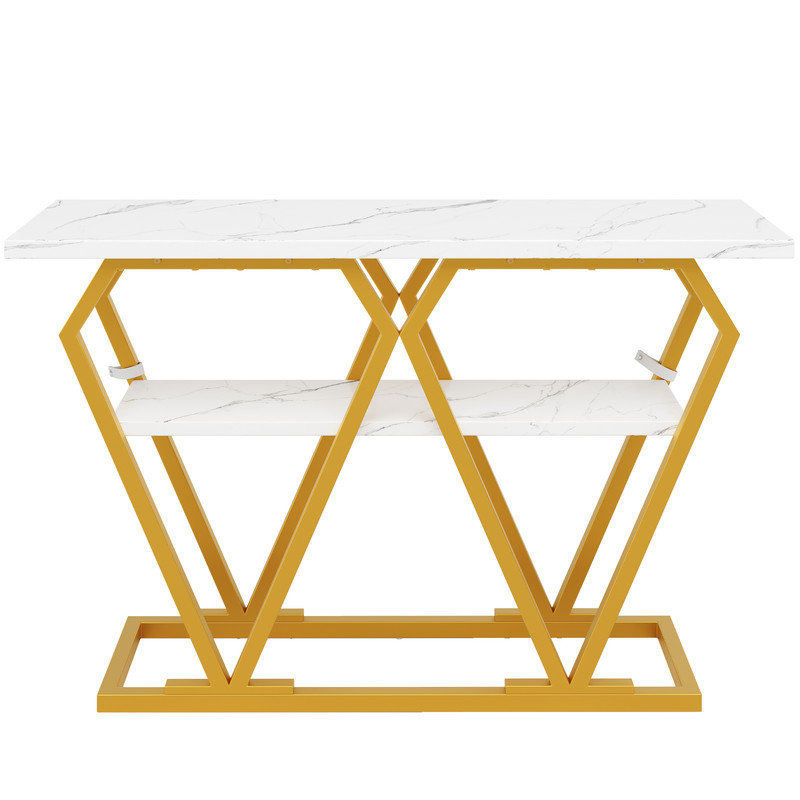 120cm Console Table