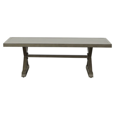 Table basse d'extérieur Marbella