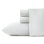 Ensemble de draps en percale de coton City Scene Radius