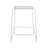 Ready Counter Stool with Metal Frame-24320651-40662437