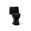 Santa Rosa Comfort Height One-Piece Compact Elongated 1.28 Gpf Toilet With Revolution 360 Swirl Flushing Technology And Continuousclean St-554133000