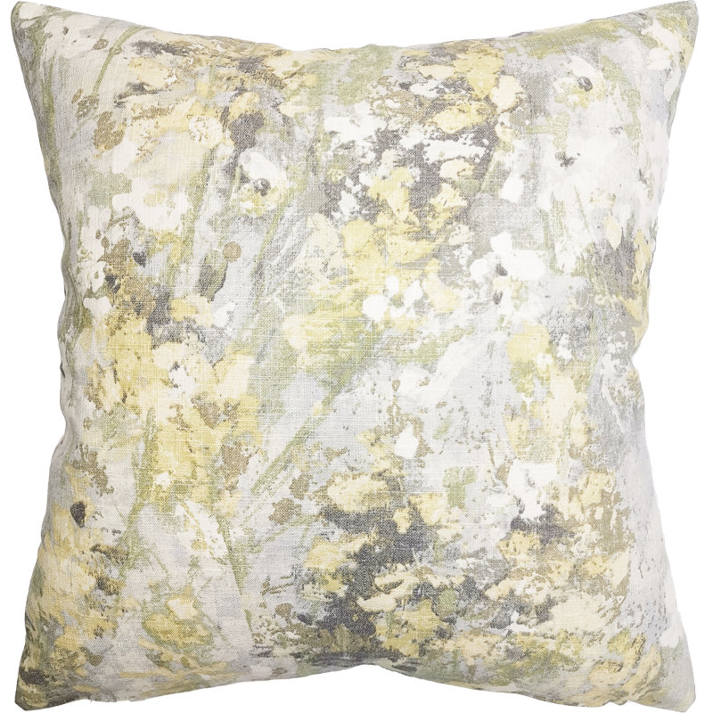 Coussin Abstract