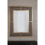 Bedford Rectangle Steel Mirror-1043553431