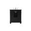 Ensemble de meuble-lavabo simple 30 po Lydie-573600282