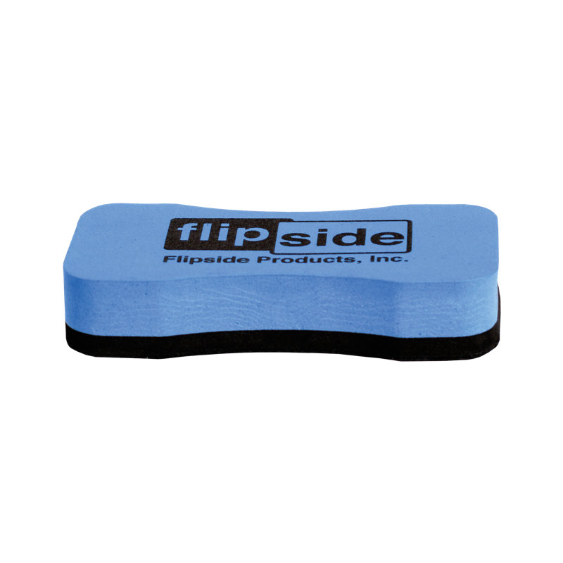 Gomme magnétique pour tableau blanc