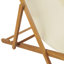 Chaise longue inclinable Ingles-1112176623-1312537743