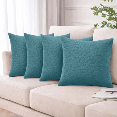Square Throw Pillow Insert