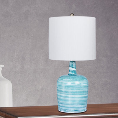 Lampe de table 27 po Alec