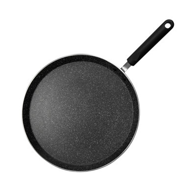 Nea Aluminum Non-Stick Crepe Pan