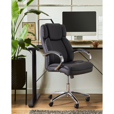Beliani HONOR Executive Chair