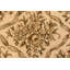 Tapis ivoire persan Atterbury-32501371