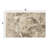 Vintage Textured Area Rug - Soft Floor Carpet with Canvas Backing, Non-Slip Living Room Bedroom Rug-891296298