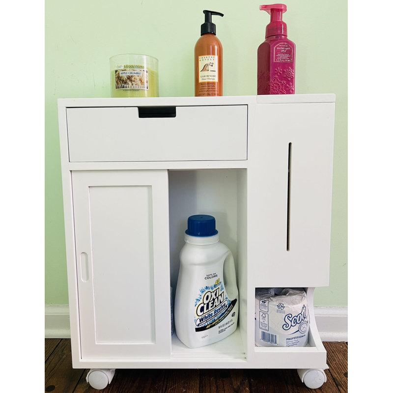 Vaios Bathroom Cabinet