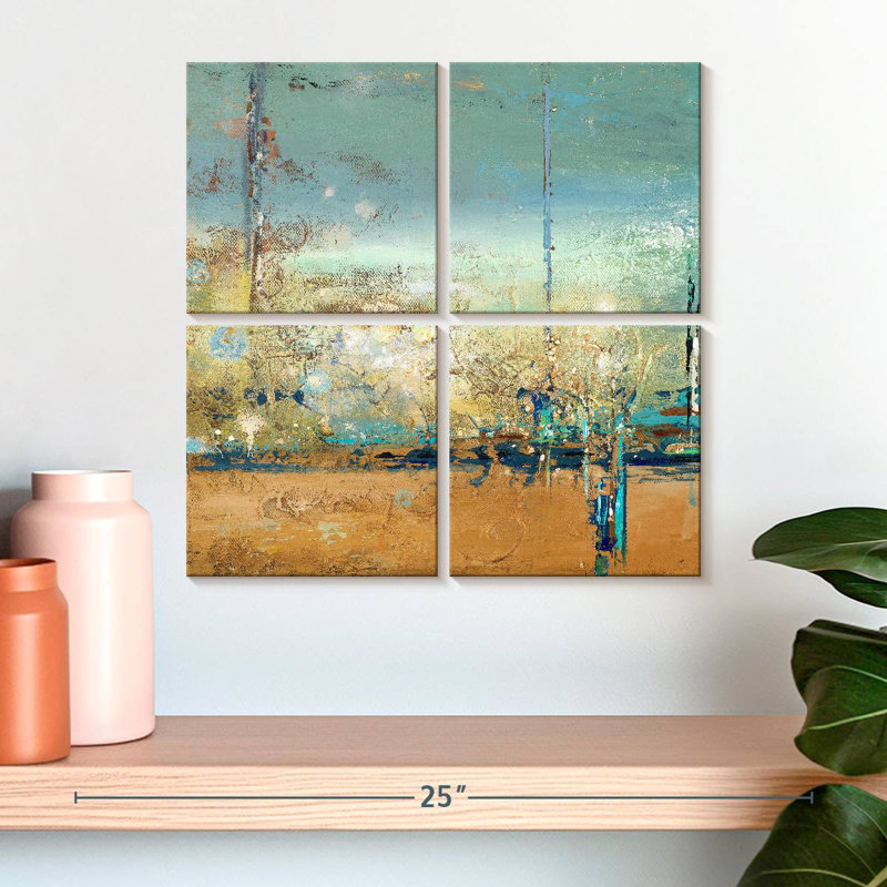 Adventure I, H 18 po x l 18 po