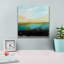 «Iving Bronx» «Landing» par Pamela Munger, art mural sur toile-2070520