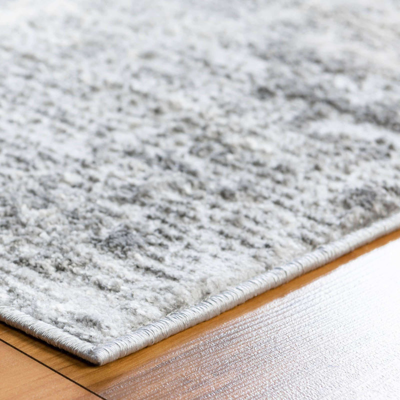 Indoor Rug, Rectangle 5'1" x 8'