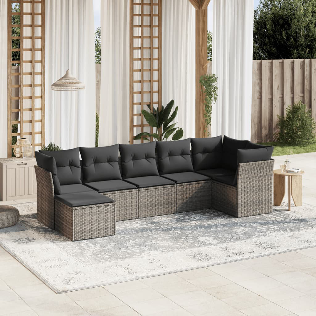 Gartensofa Shunte