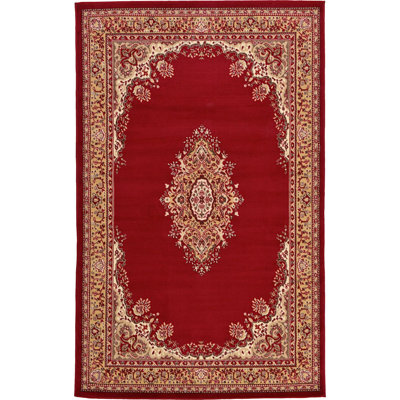 Anahita Oriental Indoor Rug