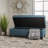Rectangular bench design-2145884375