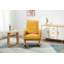 Living Room Comfortable Rocking Chair 39.7x37x27.1-1063427442
