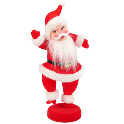 Primitives par Kathy Jolly Santa Sitter