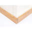 Ayva 110cm W 6 - Drawer Chest of Drawers