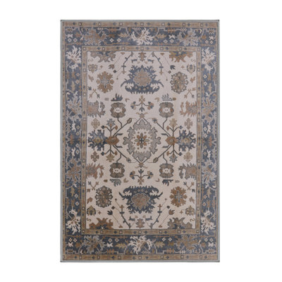 Arpiar Oriental Indoor Rug