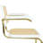 Marcel Breuer Cesca Cane Cantilever Dining Armchair Arm Chair-1319353980